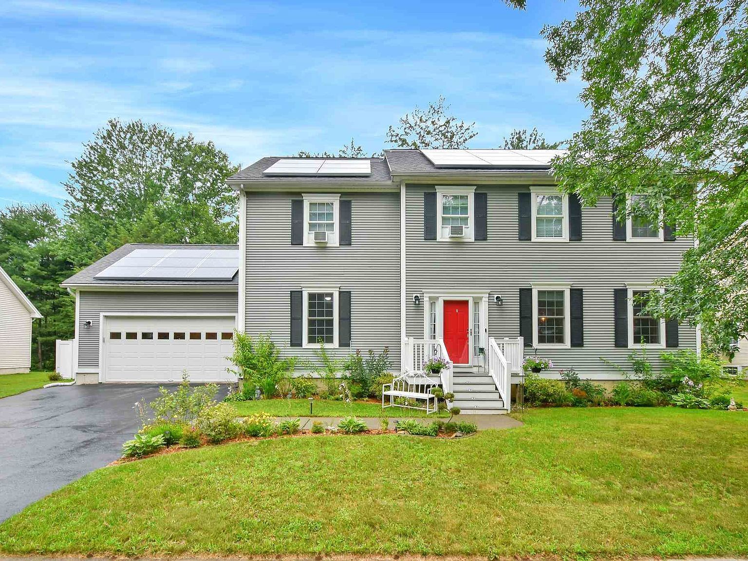 11 Kendra Dr, Milton, VT